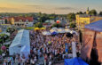 Jurajski Festiwal Sztuki i Wina już po raz 9. odbędzie się w Olsztynie