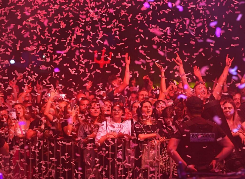 Festiwal Frytka Off 2025 już w sobotę w Częstochowie! Wystąpią m.in. Mery Spolsky i Mela Koteluk 5
