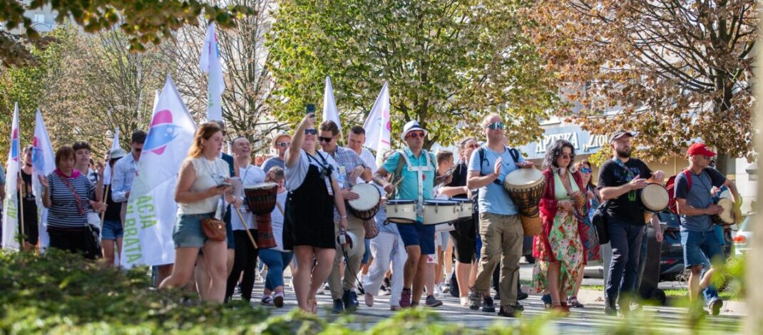 Izabela Trojanowska i Majka Jeżowska gwiazdami 5. Festiwalu Kultury Alternatywnej eFKA w Częstochowie