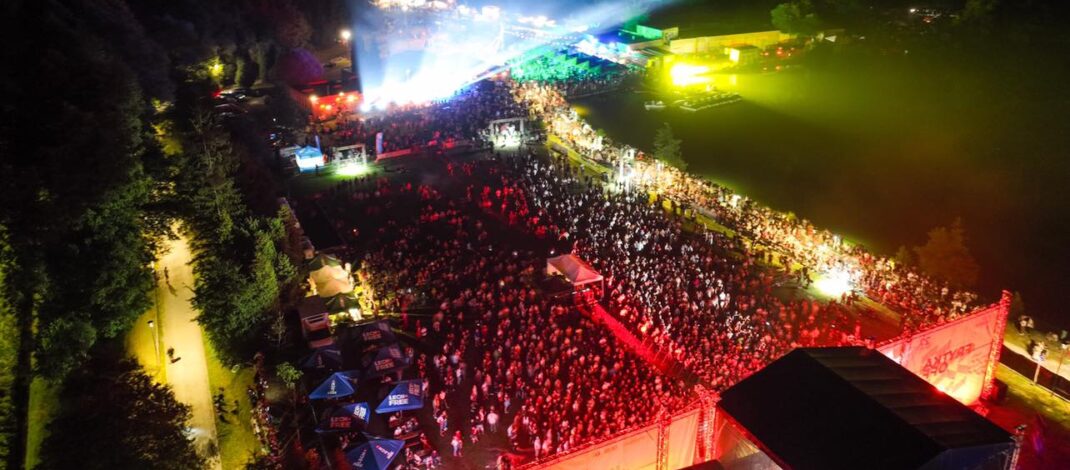 Festiwal Frytka Off 2025 już w sobotę w Częstochowie! Wystąpią m.in. Mery Spolsky i Mela Koteluk