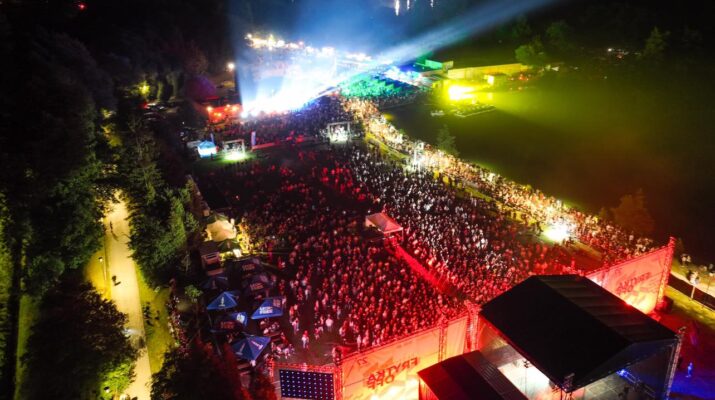 Festiwal Frytka Off 2025 już w sobotę w Częstochowie! Wystąpią m.in. Mery Spolsky i Mela Koteluk 1