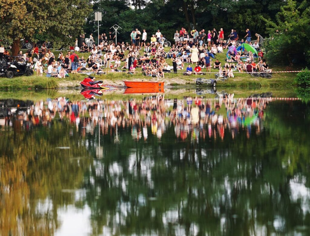 Festiwal Frytka Off 2025 już w sobotę w Częstochowie! Wystąpią m.in. Mery Spolsky i Mela Koteluk 3
