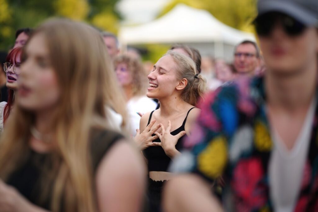 Festiwal Frytka Off 2025 już w sobotę w Częstochowie! Wystąpią m.in. Mery Spolsky i Mela Koteluk 4