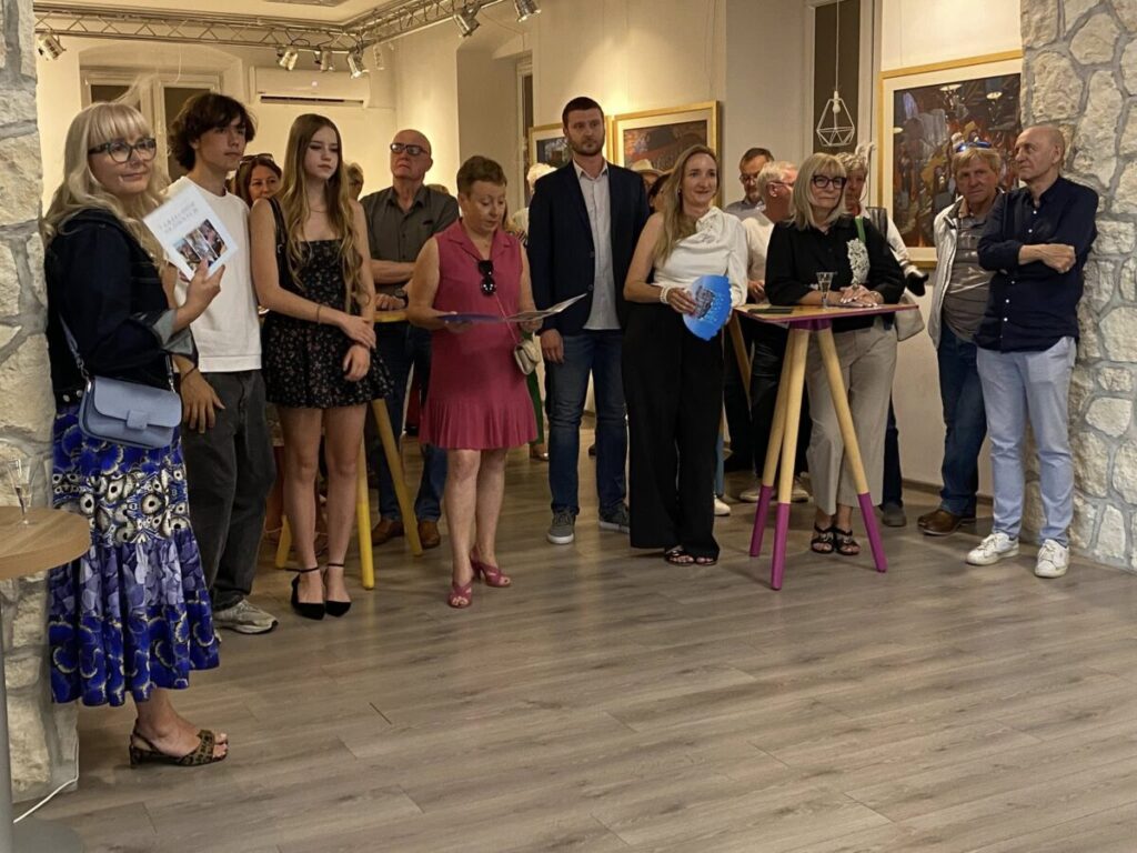 W Olsztynie rozpoczął się IX Jurajski Festiwal Sztuki i Wina. Co zaplanowano na 19 i 20 lipca? 8