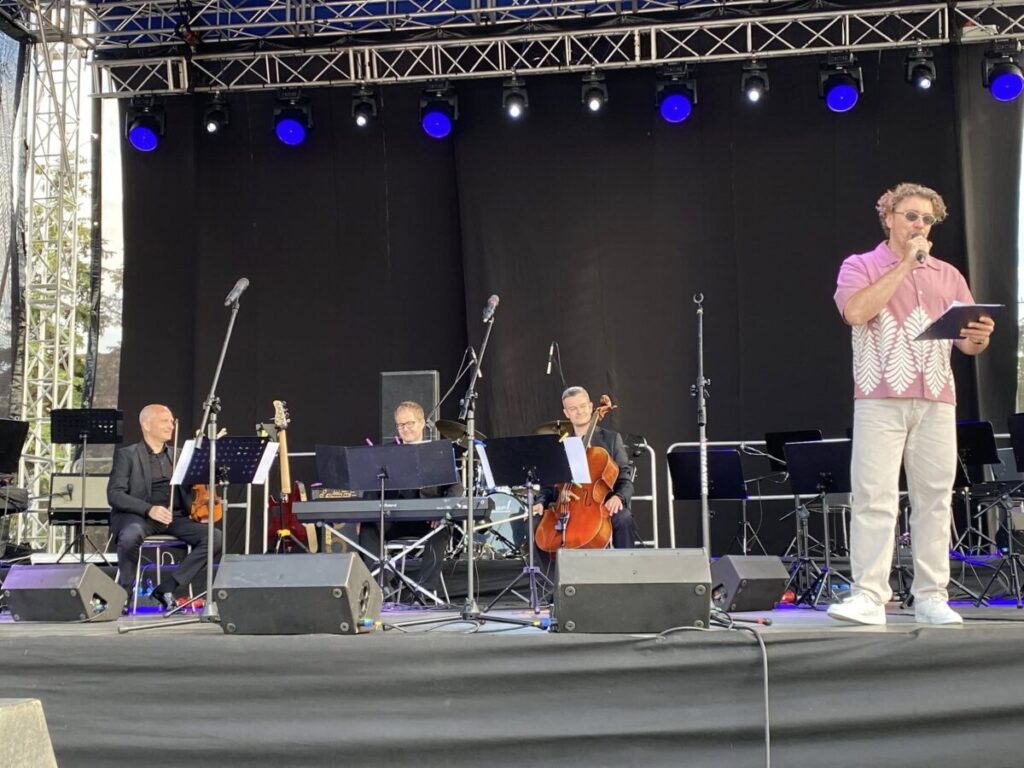 W Olsztynie rozpoczął się IX Jurajski Festiwal Sztuki i Wina. Co zaplanowano na 19 i 20 lipca? 6