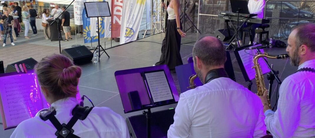 W Olsztynie rozpoczął się IX Jurajski Festiwal Sztuki i Wina. Co zaplanowano na 19 i 20 lipca?