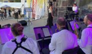 W Olsztynie rozpoczął się IX Jurajski Festiwal Sztuki i Wina. Co zaplanowano na 19 i 20 lipca?