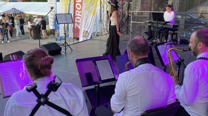 W Olsztynie rozpoczął się IX Jurajski Festiwal Sztuki i Wina. Co zaplanowano na 19 i 20 lipca? 2