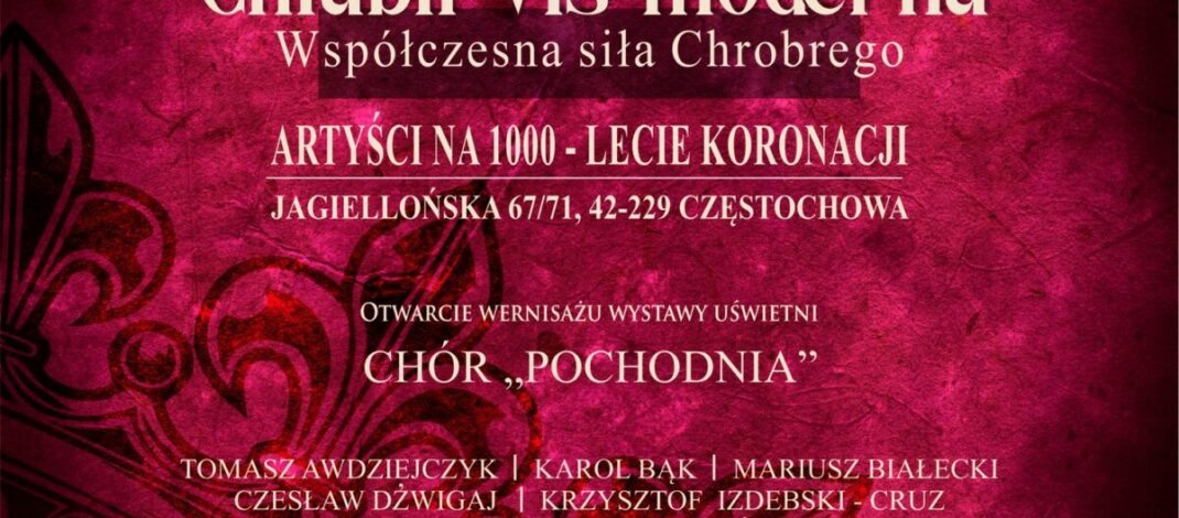 Wielkie wydarzenie w Muzeum Monet i Medali Jana Pawła II. Już 2 sierpnia!