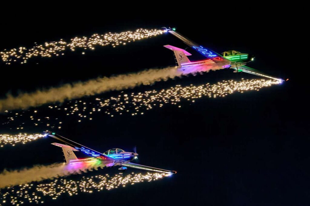 Airshow Rudniki 2025. Bilety już w sprzedaży! 2