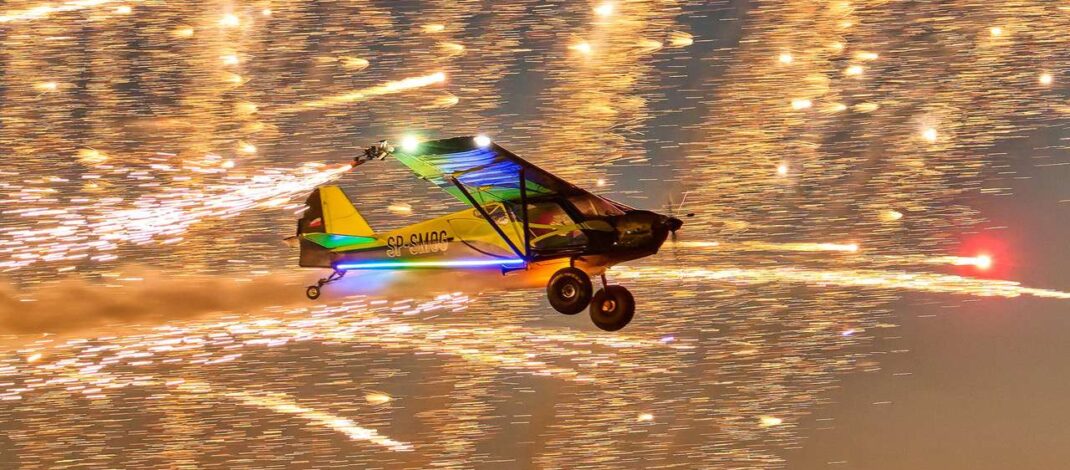 Airshow Rudniki 2025. Bilety już w sprzedaży!