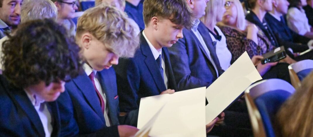 Jakie wyniki osiągnęli częstochowscy ośmioklasiści i maturzyści?