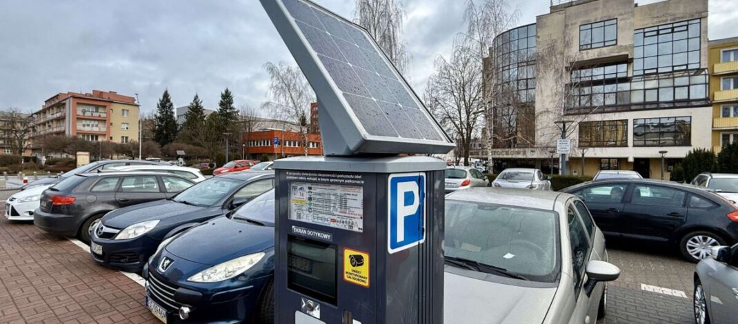 Częstochowscy kierowcy nie zapłacą już za parking za pośrednictwem mPay