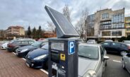 Częstochowscy kierowcy nie zapłacą już za parking za pośrednictwem mPay