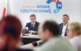 Powrót województwa częstochowskiego, rozwój Huty Częstochowa i inne plany na nowe oblicze miasta