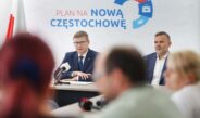Powrót województwa częstochowskiego, rozwój Huty Częstochowa i inne plany na nowe oblicze miasta