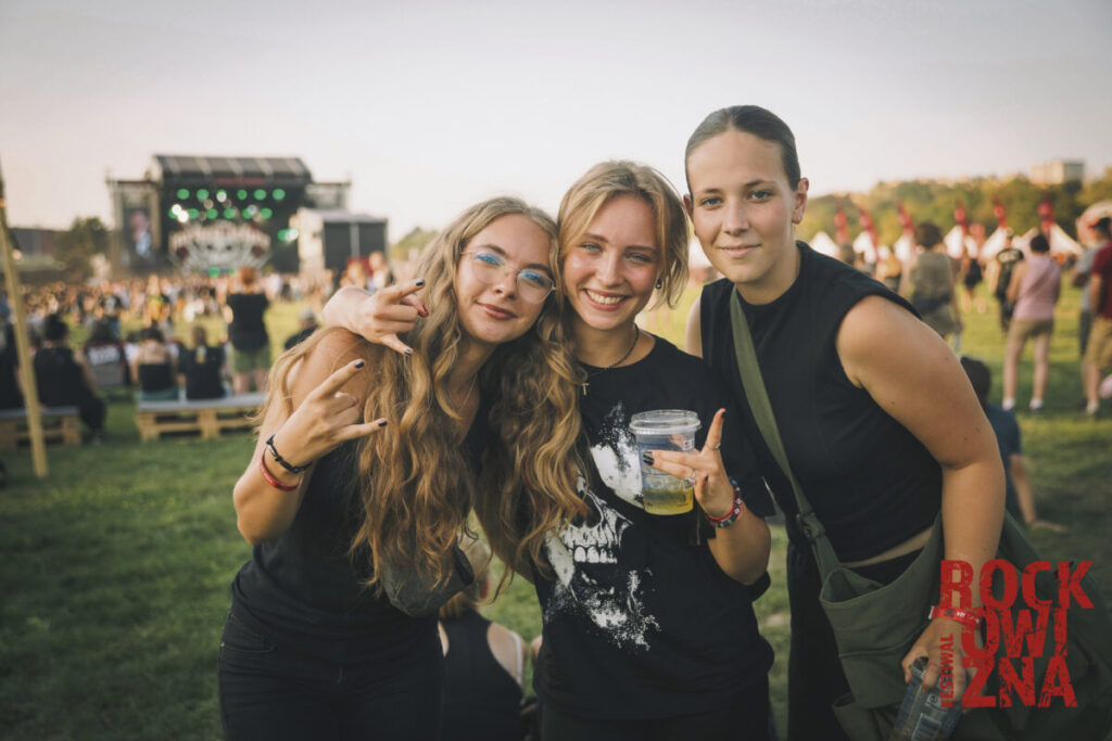 Rockowizna wraca do Krakowa. Na festiwalu w oryginalnym składzie zagra Acid Drinkers. Mamy podwójne karnety [KONKURS] 5