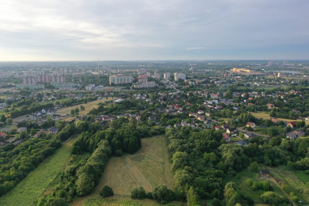 Legendarna historia rycerskiego Błeszna 3