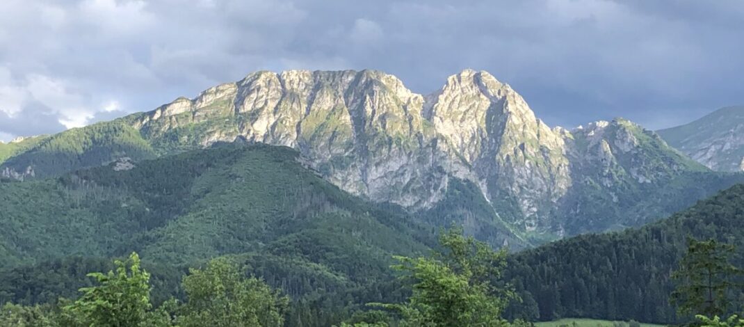 Pomysł na wakacje? Artystycznie i z widokiem w B&B Art House Szymaszkowa 1 w Zakopanem