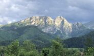 Pomysł na wakacje? Artystycznie i z widokiem w B&B Art House Szymaszkowa 1 w Zakopanem