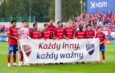 Wisła Płock zaskoczyła Raków