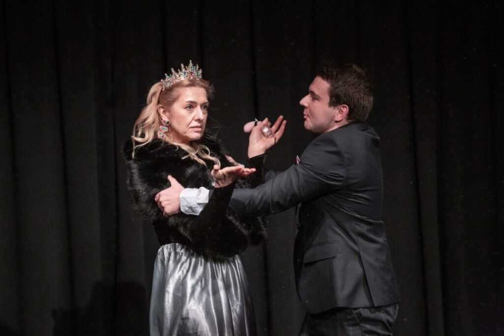 Teatr na Błesznie – kształtując przyszłość, dbając o przeszłość 7