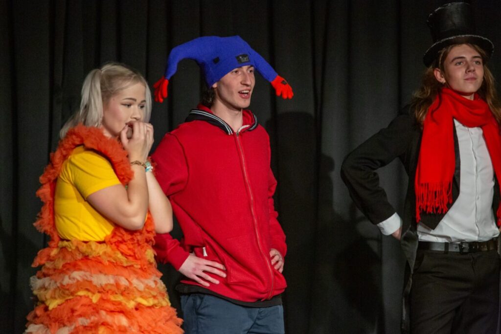 Teatr na Błesznie – kształtując przyszłość, dbając o przeszłość 5