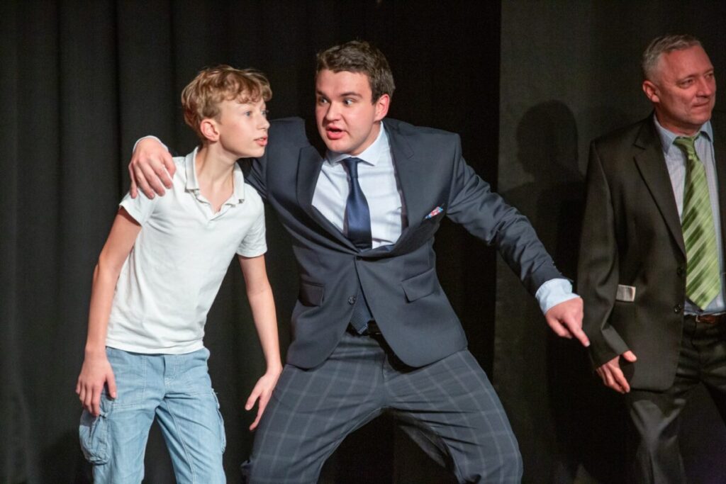 Teatr na Błesznie – kształtując przyszłość, dbając o przeszłość 4