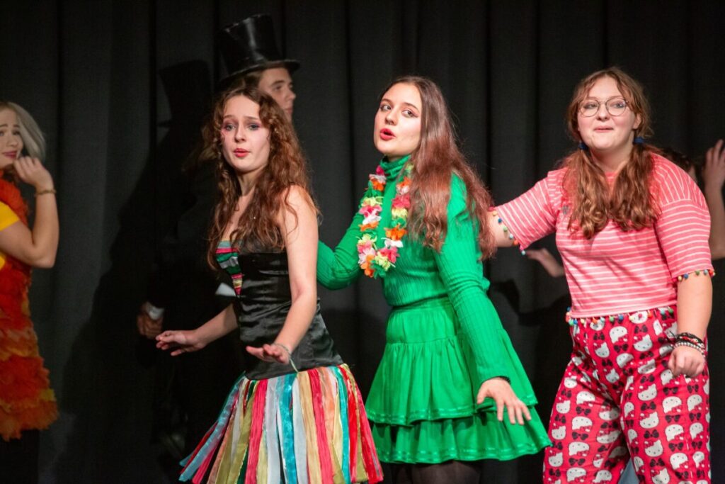 Teatr na Błesznie – kształtując przyszłość, dbając o przeszłość 6