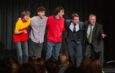 Teatr na Błesznie – kształtując przyszłość, dbając o przeszłość