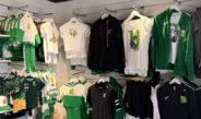 Włókniarz otworzył Speedway Shop w nowej lokalizacji! Zrób zakupy i masz szansę na darmowy bilet!