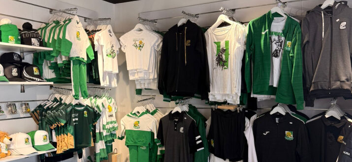 Włókniarz otworzył Speedway Shop w nowej lokalizacji! Zrób zakupy i masz szansę na darmowy bilet! 1