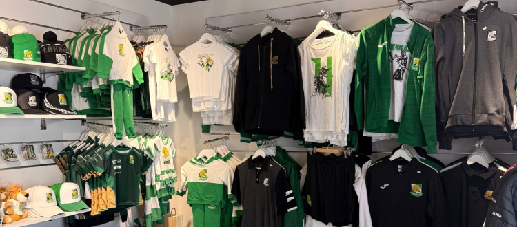 Włókniarz otworzył Speedway Shop w nowej lokalizacji! Zrób zakupy i masz szansę na darmowy bilet!