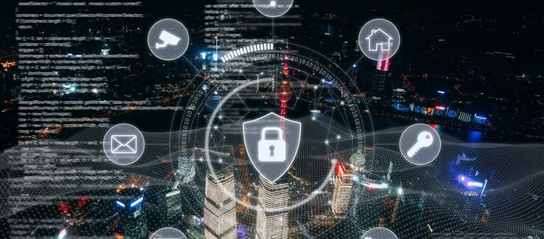 Bezpieczeństwo danych w Internecie. Jak ustrzec się przed cyberprzestępcami – podpowiadają eksperci z firmy DServe