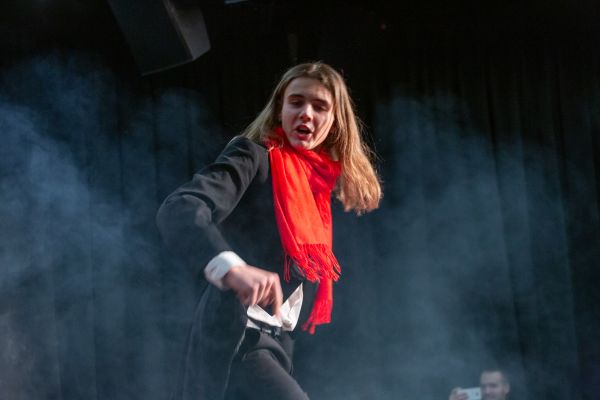 Teatr na Błesznie – kształtując przyszłość, dbając o przeszłość 9