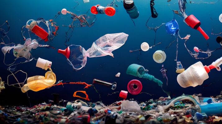 plastik