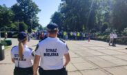 Po świątecznym weekendzie. 200 zgłoszeń do częstochowskiej Straży Miejskiej