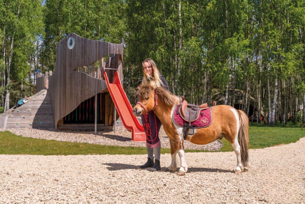 Ekologiczne ABC. Obcowanie z naturą – poznaj sympatycznych mieszkańców minizoo w Konopiskach! [Fotorelacja] 13