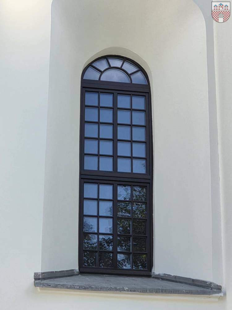 Sanktuarium w Żarkach Leśniowie jak nowe! [ZDJĘCIA] 4