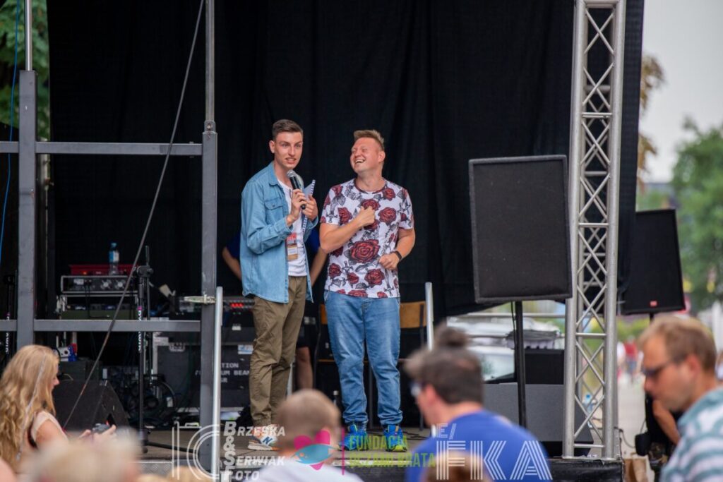 Festiwal Kultury Alternatywnej eFKA. Z kart częstochowskiej historii... 13