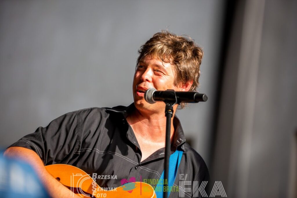 Festiwal Kultury Alternatywnej eFKA. Z kart częstochowskiej historii... 14