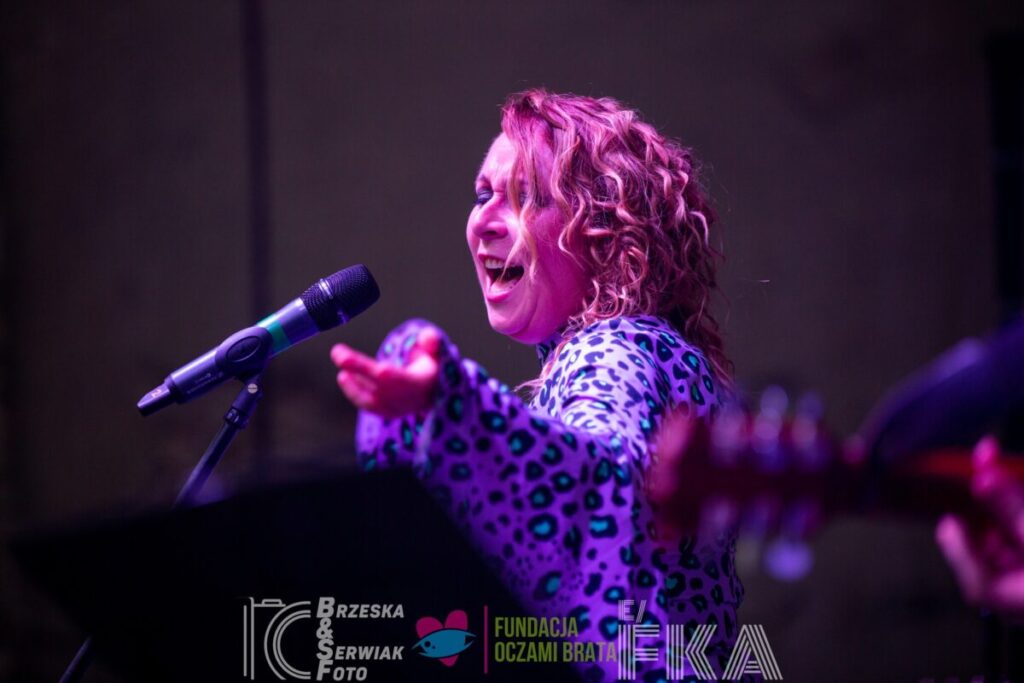 Festiwal Kultury Alternatywnej eFKA. Z kart częstochowskiej historii... 11
