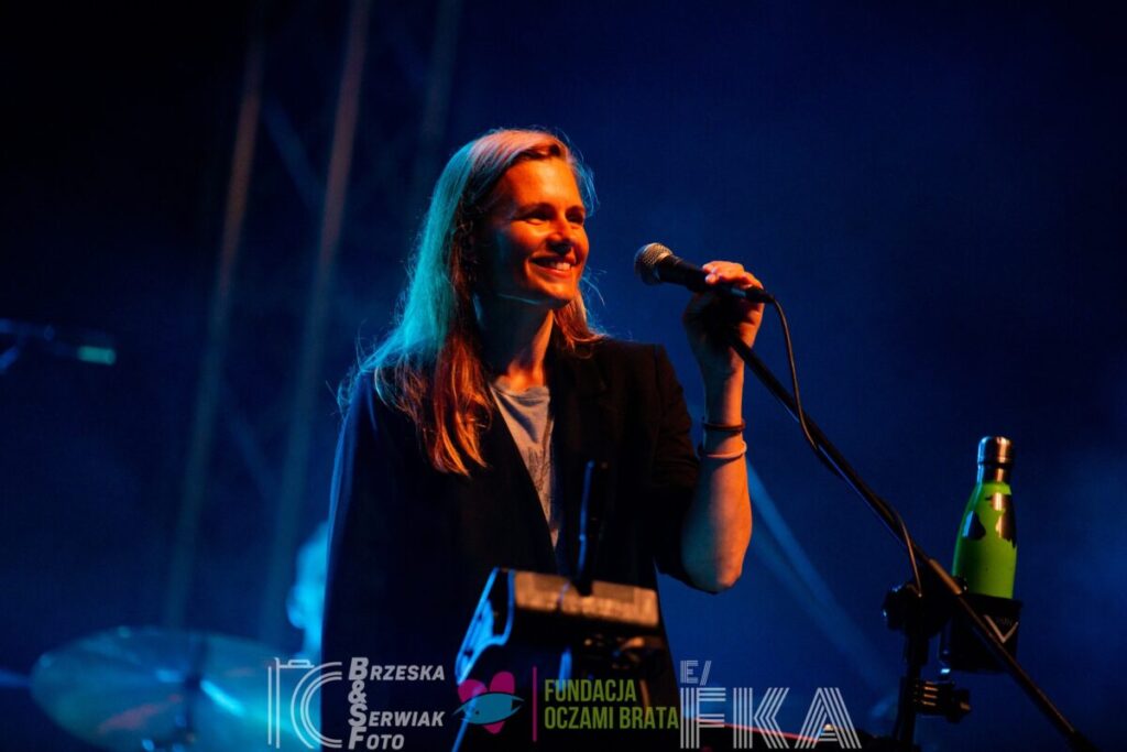 Festiwal Kultury Alternatywnej eFKA. Z kart częstochowskiej historii... 5