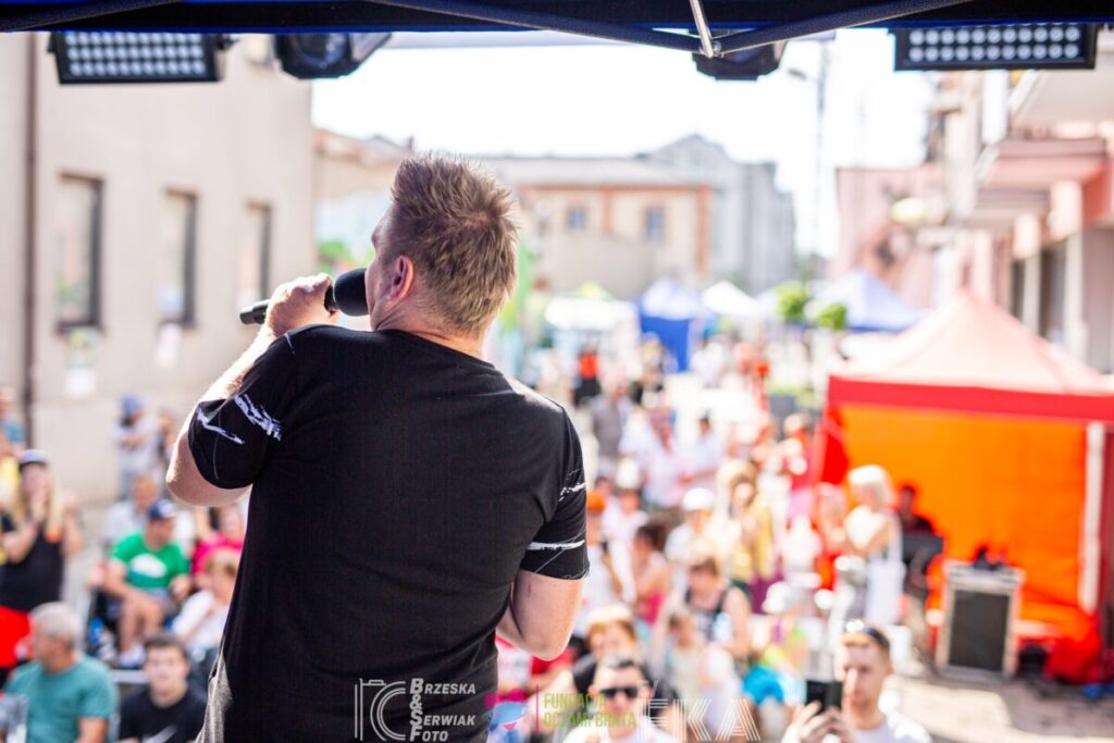 Festiwal Kultury Alternatywnej eFKA. Z kart częstochowskiej historii... 8