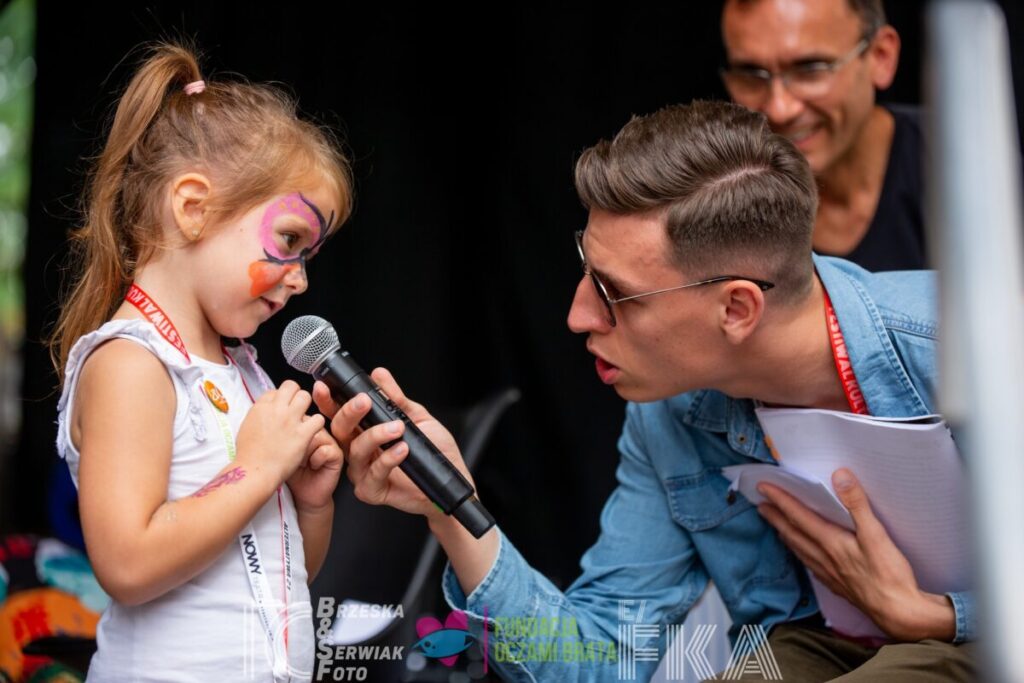 Festiwal Kultury Alternatywnej eFKA. Z kart częstochowskiej historii... 18