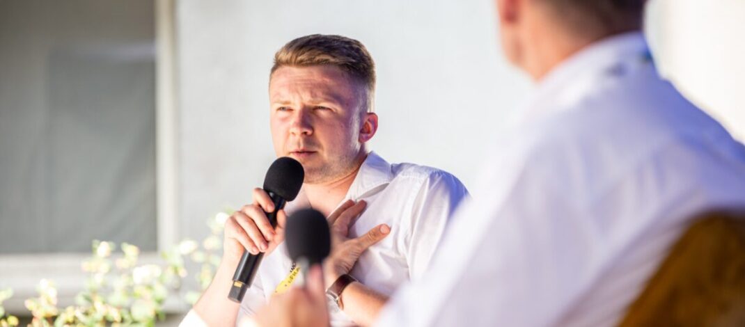 Festiwal Kultury Alternatywnej eFKA. Z kart częstochowskiej historii…