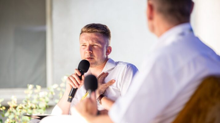 Festiwal Kultury Alternatywnej eFKA. Z kart częstochowskiej historii... 1