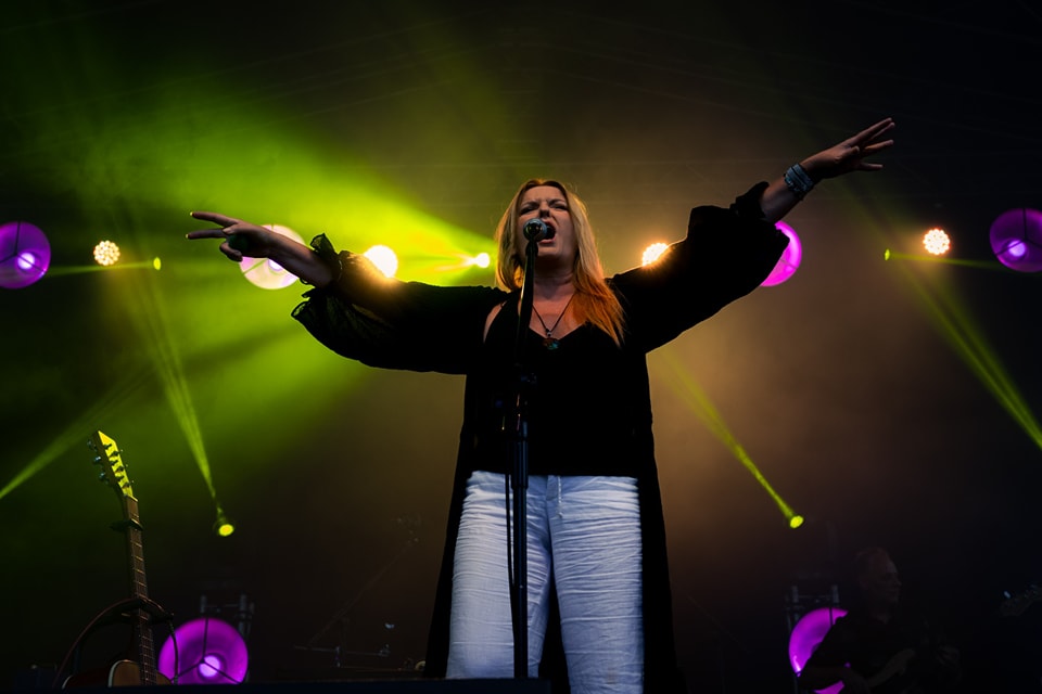 Festiwal Kultury Alternatywnej eFKA. Z kart częstochowskiej historii... 12