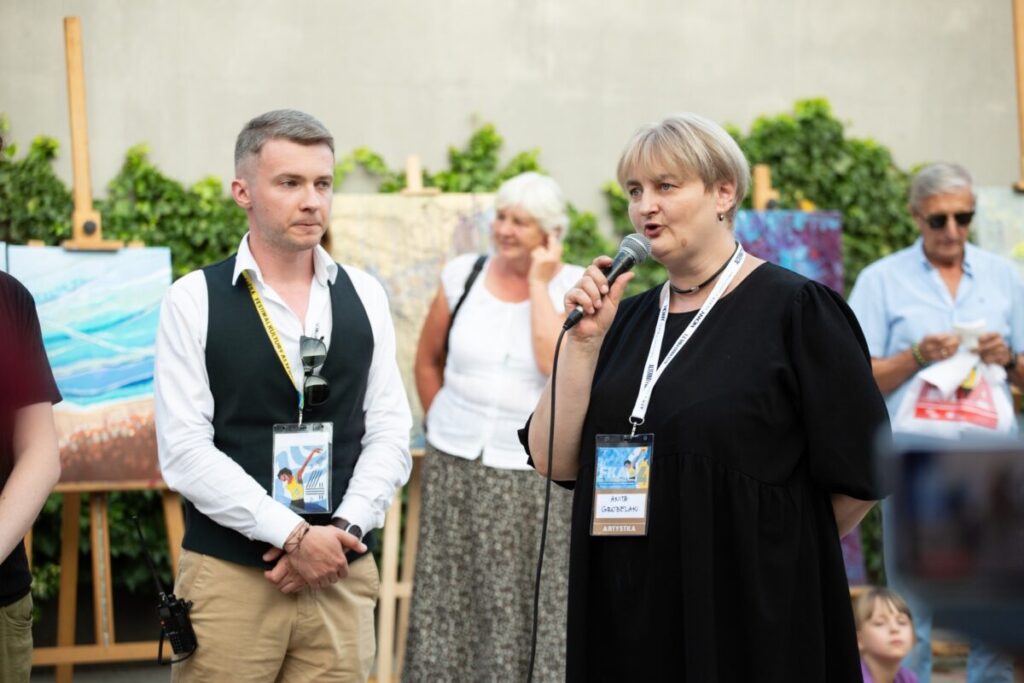 eFKA świętuje jubileusz: 22 i 23 sierpnia zagra w Częstochowie już po raz piąty! 3