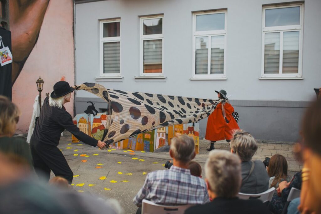 Festiwal Kultury Alternatywnej eFKA. Z kart częstochowskiej historii... 2
